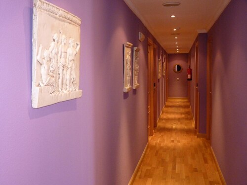 Hostal Las Abadias
