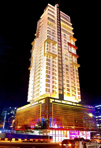 F1 Hotel Manila