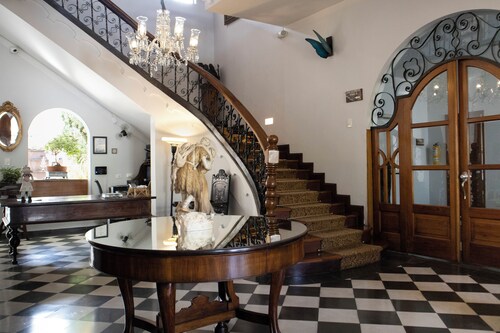Hotel Don Alfonso