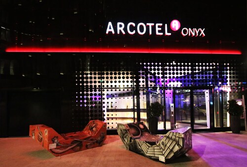 ARCOTEL Onyx Hamburg