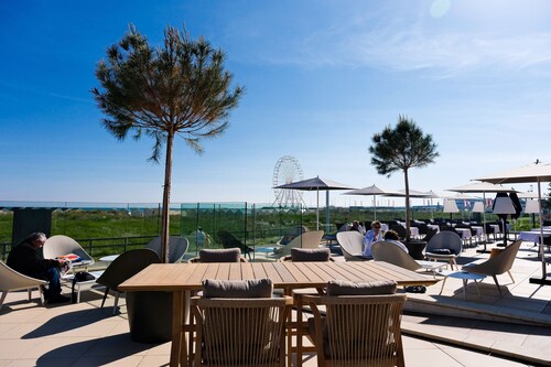 Hôtel & Spa - Thalazur Ouistreham