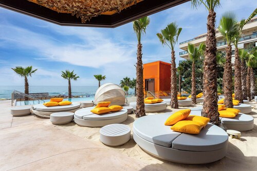 Higueron Hotel Malaga, Curio Collection by Hilton