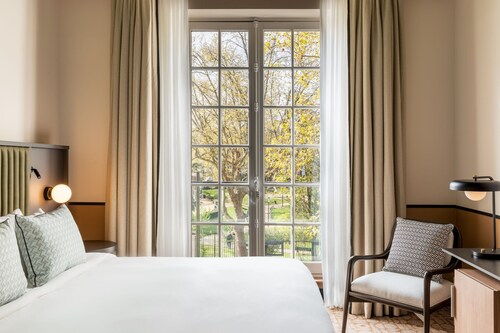 Le Parchamp, Paris Boulogne, a Tribute Portfolio Hotel