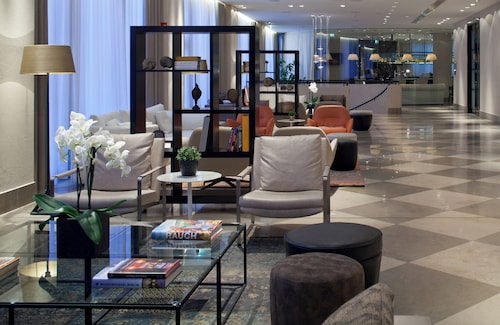 Hotel Berlin Potsdamer Platz by Leonardo Hotels