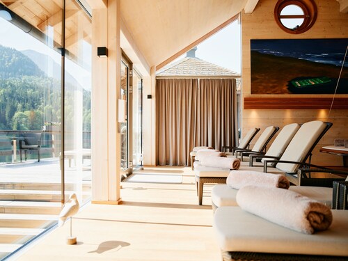 Seehotel Grundlsee