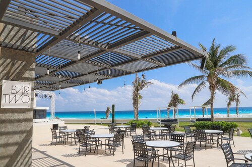 Sandos Cancún All Inclusive - Adults Only