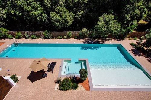 Forme Hotel & Spa Montpellier