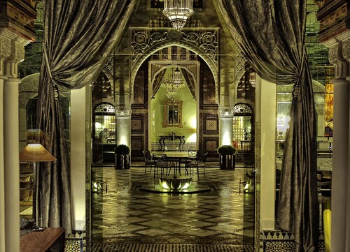 Palais Faraj Suites & Spa