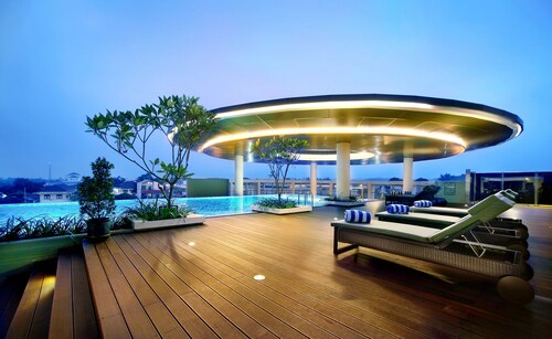 Aston Purwokerto Hotel & Conference Center