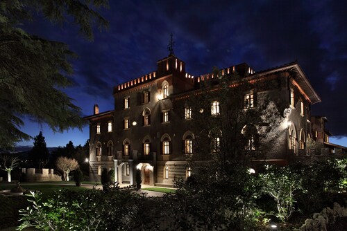 Borgo Dei Conti Resort Relais & Chateaux