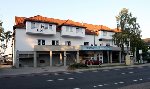 Hotel Ilmenauer Hof