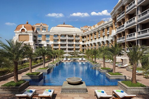 ITC Grand Chola, a Luxury Collection Hotel, Chennai