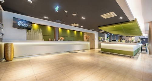 PLAZA INN Graz