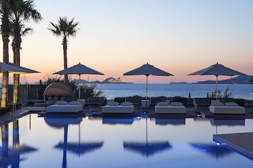 Aqua Blu Boutique Hotel & Spa - Adults Only