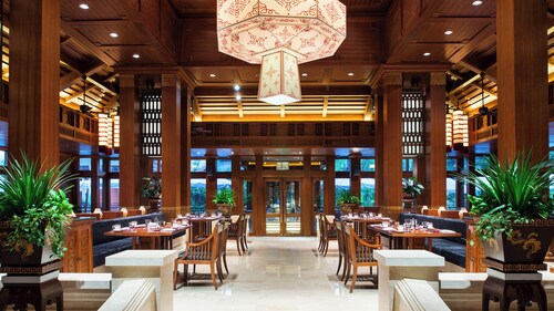 InterContinental Xishuangbanna Resort by IHG