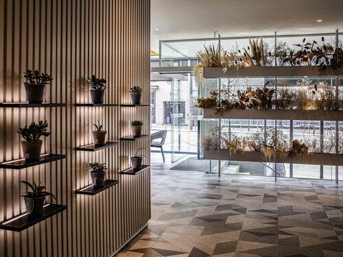 ibis Kaunas Centre