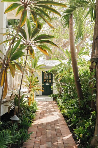 Ridley House - Key West Historic Inns