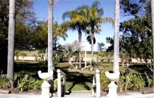 Palms Oasis Motel
