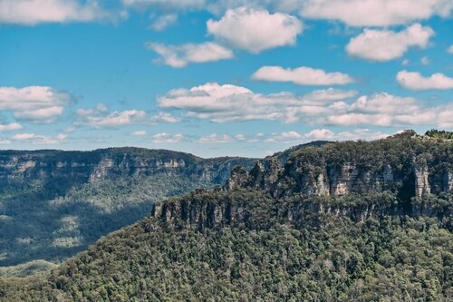 Echo Point Discovery Motel