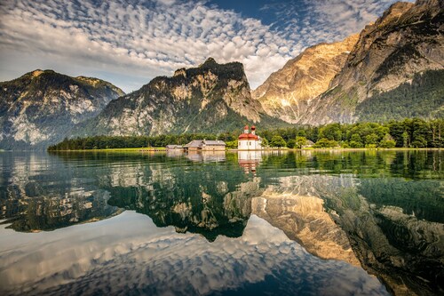 Hotel Königssee