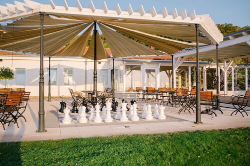 Regiohotel Naturresort Ilsenburg