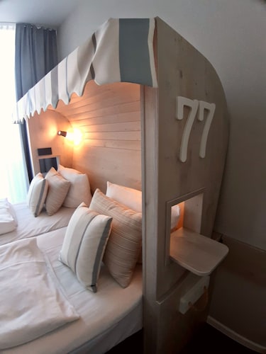 Hotel Faldernpoort