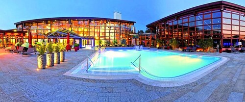 Best Western Plus Kurhotel an der Obermaintherme