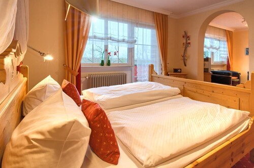 Hotel Restaurant Kaiserhof