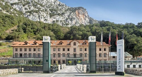 Hotel Balneario La Hermida