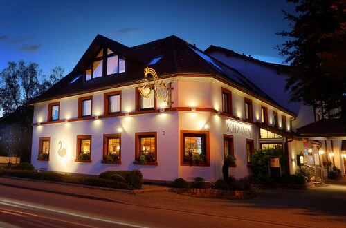 Hotel Landgasthof Schwanen