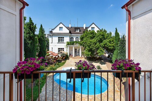 Hotel Marie Luisa