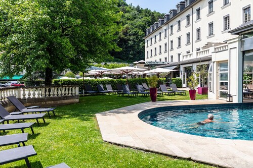 Grand Hotel & Spa Uriage