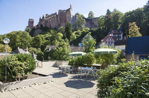 Hotel Am Schloss