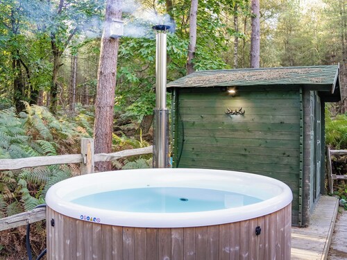 1 bedroom accommodation in Black Hill, near Crowborough