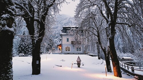 Hotel Saisera