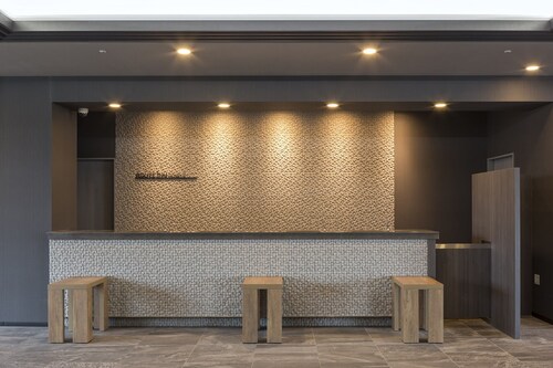 โรงแรม Route Inn Shinfuji Ekiminami