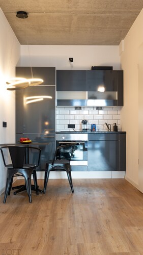 LĂTTES LOFT Boutique Hotel