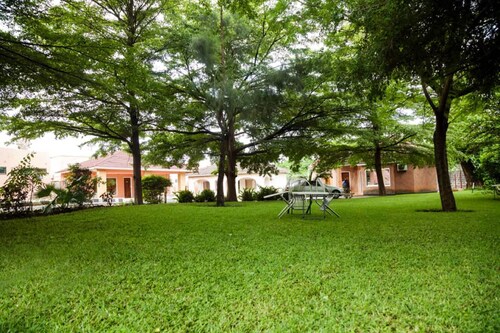 Fatmols lodge