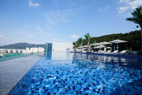 Hotel Susung