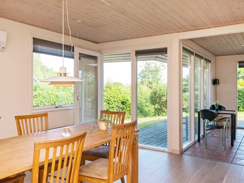 4 Person Holiday Home in Borkop-by Traum