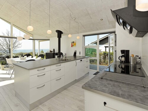 Seaside Bliss in Fyn - By Traum Ferienwohnungen