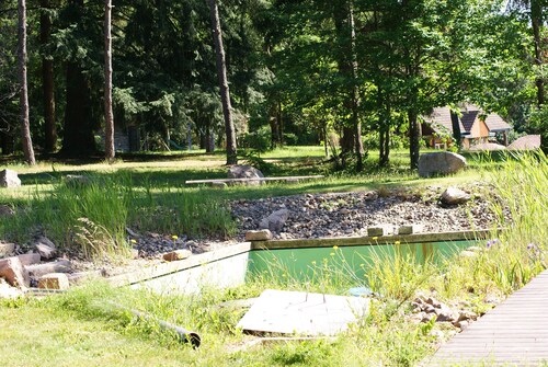 Du côté de Chez SAM La Marguetière