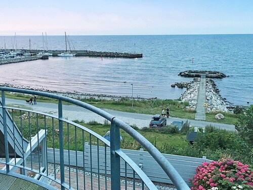 12 Person Holiday Home in Sjaellands Odde-by Traum