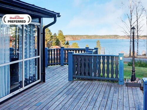 4 Person Holiday Home in Soderkoping