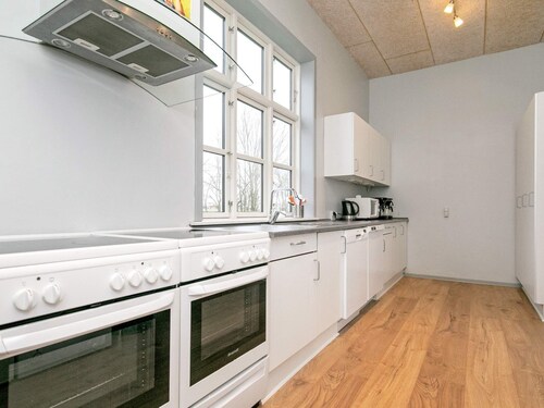 26 Person Holiday Home in Roslev-by Traum