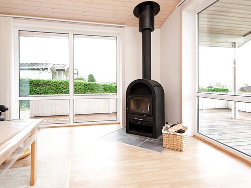 4 Person Holiday Home in Hejls-by Traum