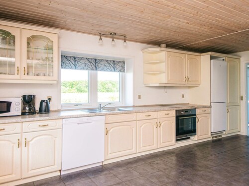 12 Person Holiday Home in Bredebro-by Traum