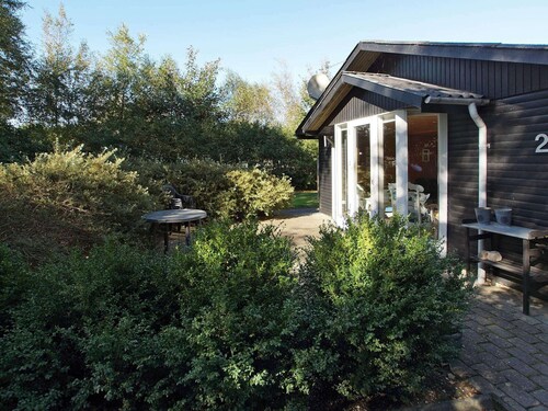 6 Person Holiday Home in Hemmet-by Traum