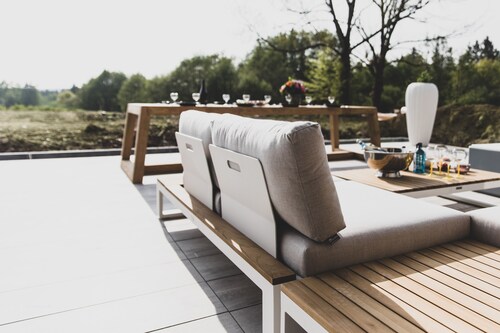 Gîte de Luxe en Ardennes