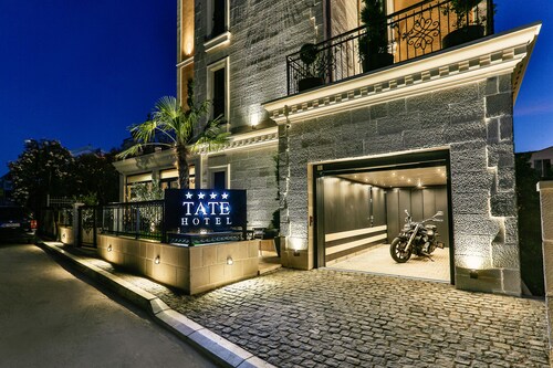Hotel Tate by Aycon